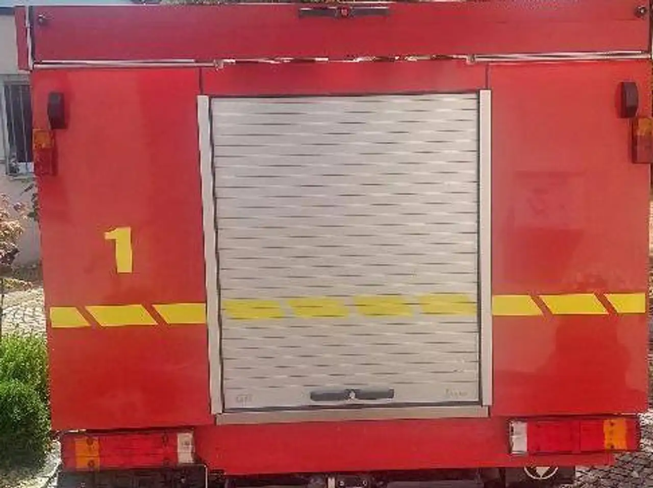 Mercedes-Benz Sprinter 314 903.011, foto 11