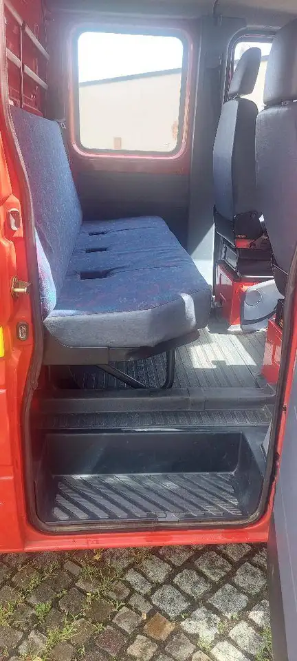Mercedes-Benz Sprinter 314 903.011, foto 5