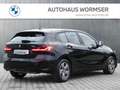 BMW 118 i Hatch Advantage DAB LED WLAN Tempomat Shz Schwarz - thumbnail 8