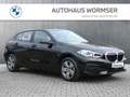 BMW 118 i Hatch Advantage DAB LED WLAN Tempomat Shz Schwarz - thumbnail 10