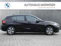 BMW 118 i Hatch Advantage DAB LED WLAN Tempomat Shz Schwarz - thumbnail 9
