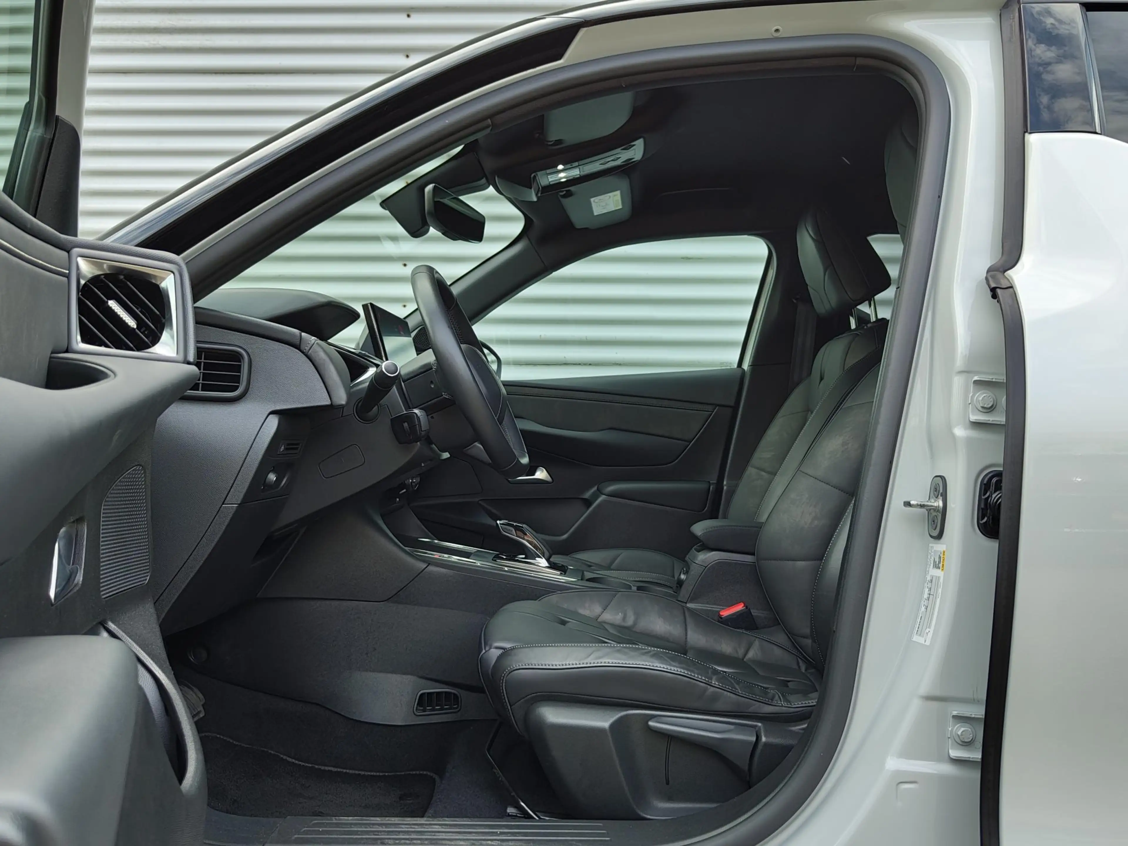 DS Automobiles DS 3 Crossback Grand Chic Opera 3-fasen 50kWh 136pk | DS MATRIX L — photo 11