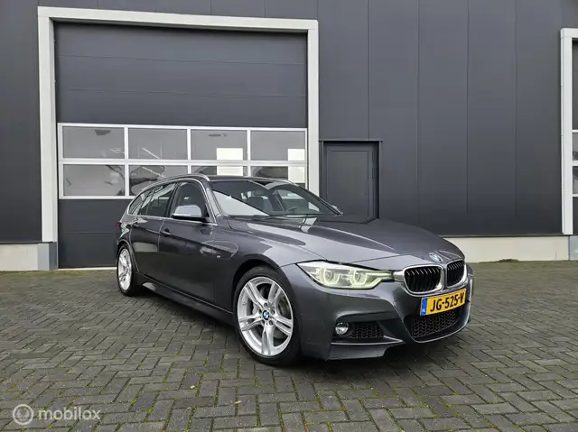BMW 340 3-serie Touring 340i M Sport Edition