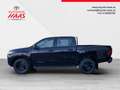 Toyota Hilux Hilux 2,8 Country DK Schwarz - thumbnail 2
