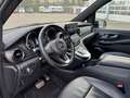 Mercedes-Benz V 300 V 300 d 4M EXCLUSIVE Lang AMG Pano Standhz Tisch Schwarz - thumbnail 9