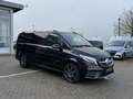 Mercedes-Benz V 300 V 300 d 4M EXCLUSIVE Lang AMG Pano Standhz Tisch Schwarz - thumbnail 3