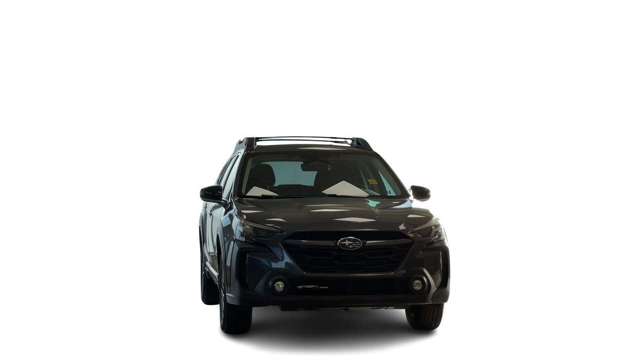 2024 Subaru Outback 2.5L Touring CVT Fresh Trade — снимка 1