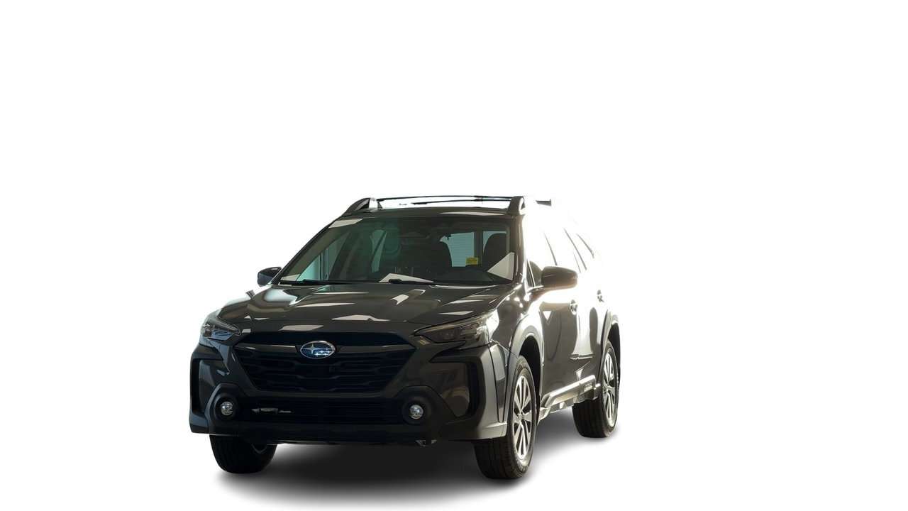 2024 Subaru Outback 2.5L Touring CVT Fresh Trade — снимка 1