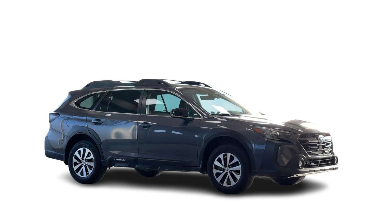 2024 Subaru Outback 2.5L Touring CVT Fresh Trade — снимка 1