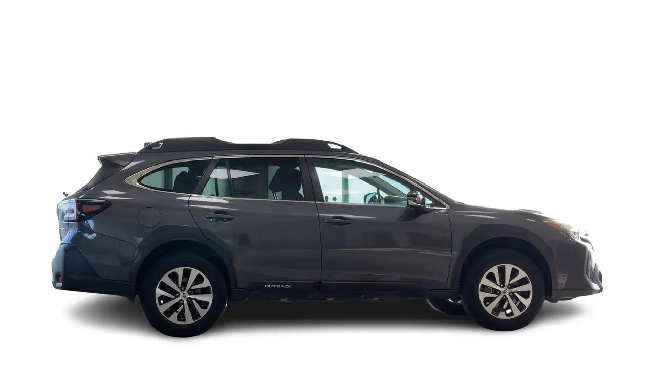 Subaru OUTBACK fotografie Subaru OUTBACK