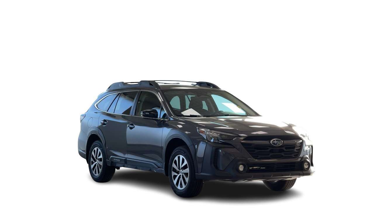 2024 Subaru Outback 2.5L Touring CVT Fresh Trade — снимка 1