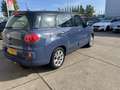 Fiat 500L Wagon 0.9 TwinAir Lounge 7p. Blauw - thumbnail 2