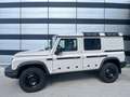 Ineos Grenadier Utility Wagon AKTIONSWOCHEN Beige - thumbnail 2
