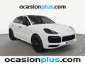 Porsche Cayenne E-Hybrid Platinum Edition Coupé Aut. Blanco - thumbnail 2