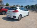 Kia Ceed / cee'd 1.4CRDI WGT Business 90 Blanco - thumbnail 4
