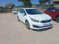 Kia Ceed / cee'd 1.4CRDI WGT Business 90 Blanco - thumbnail 2