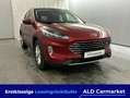 Ford Kuga 2.5 Duratec PHEV TITANIUM Geschlossen, 5-türig, Au Rouge - thumbnail 4