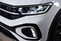 Volkswagen T-Roc 1.0 TSI R-Line 110CV Bianco - thumbnail 25