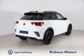 Volkswagen T-Roc 1.0 TSI R-Line 110CV Bianco - thumbnail 4