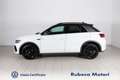 Volkswagen T-Roc 1.0 TSI R-Line 110CV Bianco - thumbnail 3