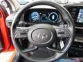 Hyundai i20 Intro Edition Mild-Hybrid APPLE KLIMAAUT. Rot - thumbnail 21
