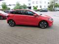 Hyundai i20 Intro Edition Mild-Hybrid APPLE KLIMAAUT. Rot - thumbnail 5