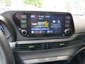 Hyundai i20 Intro Edition Mild-Hybrid APPLE KLIMAAUT. Rot - thumbnail 12