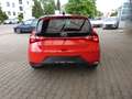 Hyundai i20 Intro Edition Mild-Hybrid APPLE KLIMAAUT. Rot - thumbnail 9