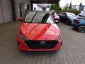 Hyundai i20 Intro Edition Mild-Hybrid APPLE KLIMAAUT. Rot - thumbnail 4