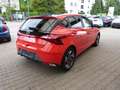 Hyundai i20 Intro Edition Mild-Hybrid APPLE KLIMAAUT. Rot - thumbnail 7