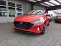 Hyundai i20 Intro Edition Mild-Hybrid APPLE KLIMAAUT. Rot - thumbnail 10
