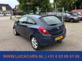 Opel Corsa 1.2-16V Edition Blue - thumbnail 4