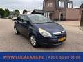 Opel Corsa 1.2-16V Edition Blue - thumbnail 2