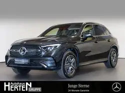 Mercedes-Benz GLC 400 e 4M+AMG+PANO+AHK+19"ZOLL+KEYLESS+AMBI