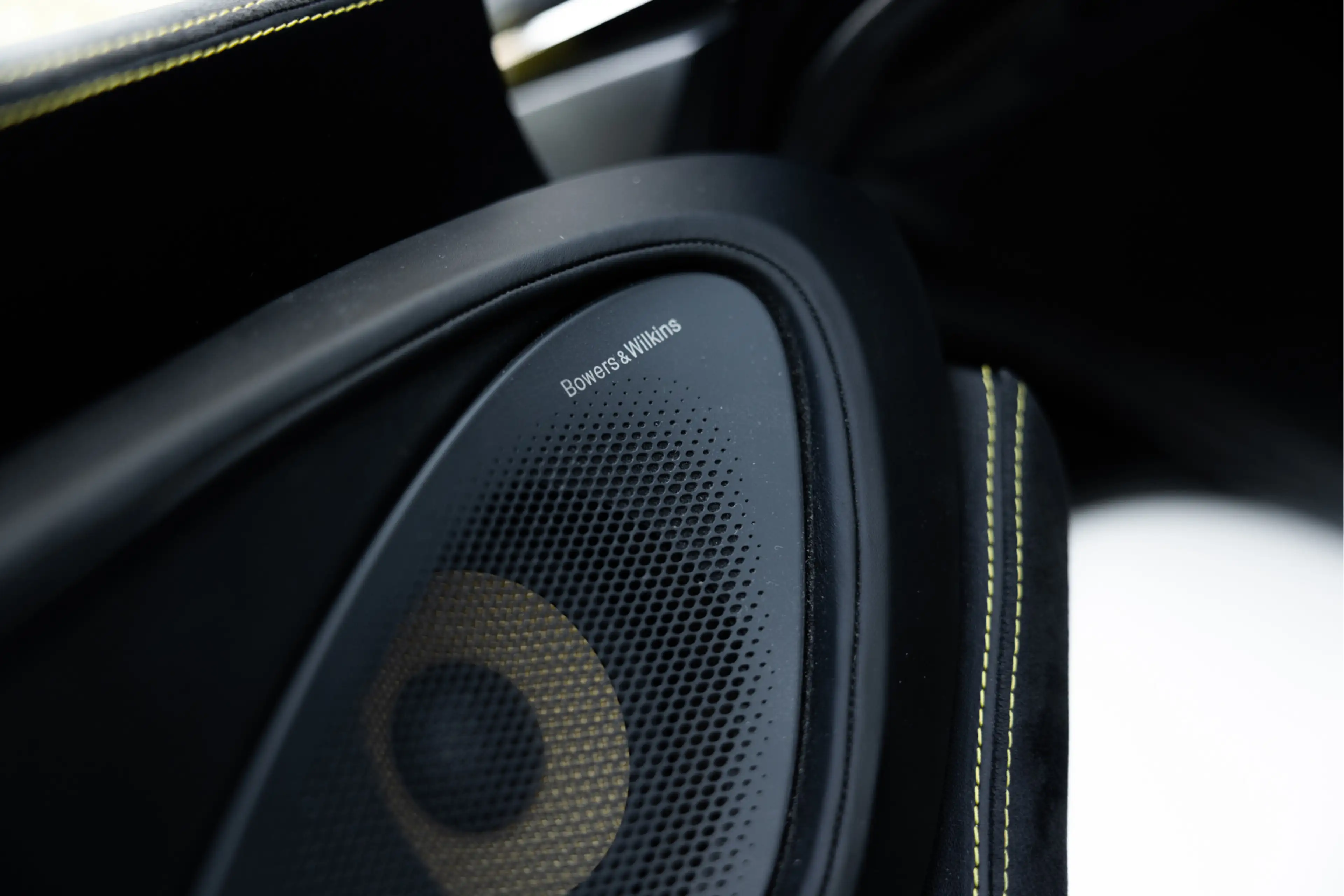 McLaren 570S Spider 3.8 V8 | Carbon Ext | Bucketseats | — photo 15