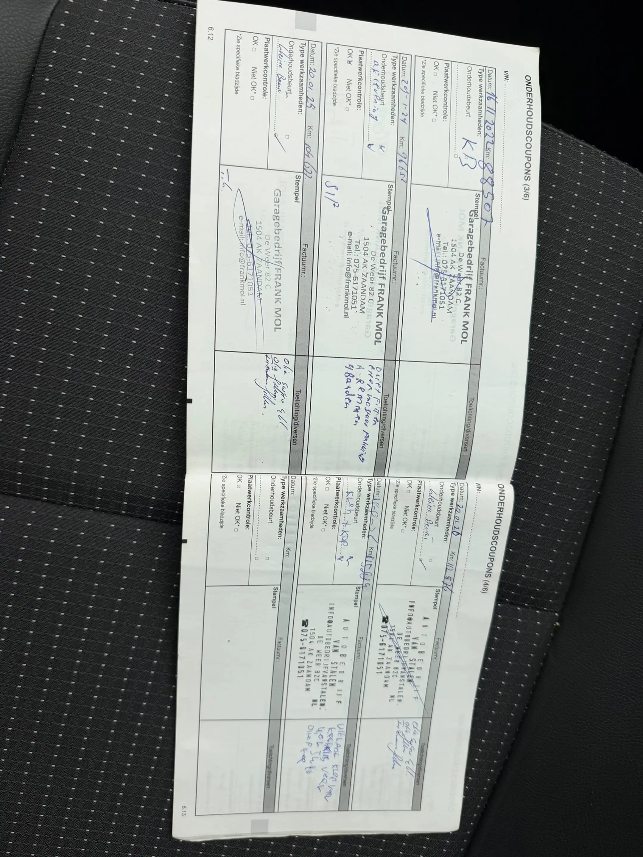 Renault Scenic 1.2 TCe Bose|Gereviseerde motor|Camera|Trekhaak|Cr — photo 41