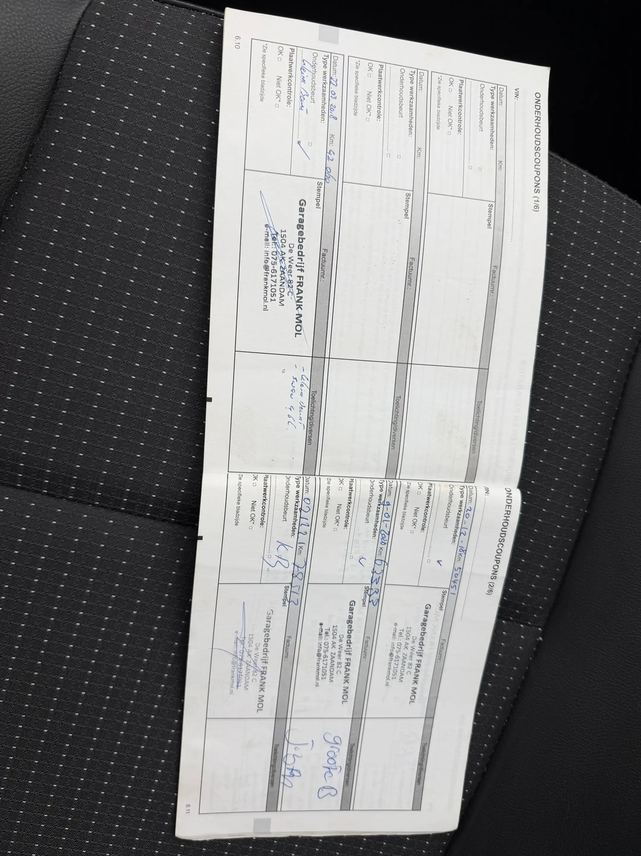 Renault Scenic 1.2 TCe Bose|Gereviseerde motor|Camera|Trekhaak|Cr — photo 39