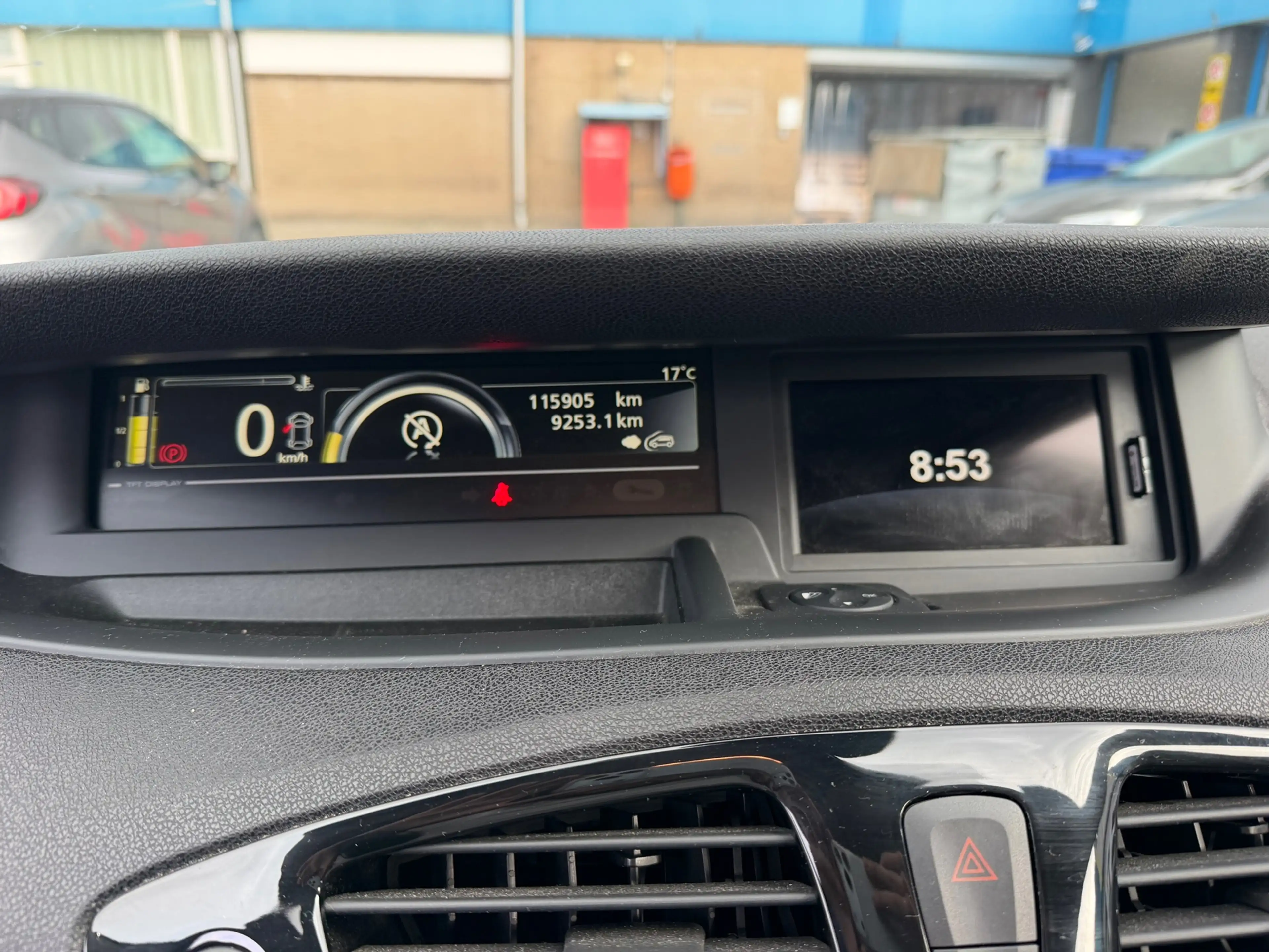 Renault Scenic 1.2 TCe Bose|Gereviseerde motor|Camera|Trekhaak|Cr — photo 25
