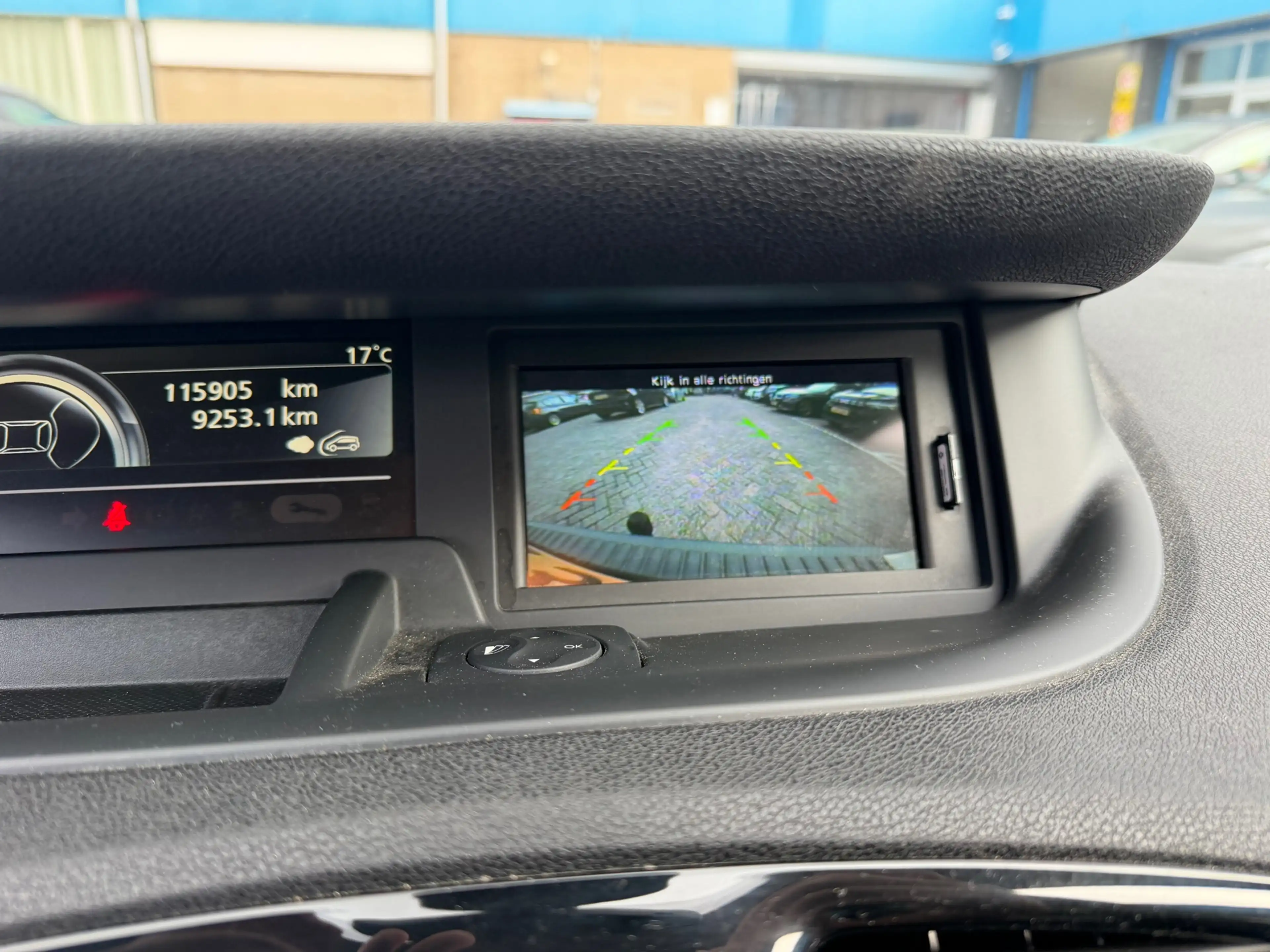 Renault Scenic 1.2 TCe Bose|Gereviseerde motor|Camera|Trekhaak|Cr — photo 12