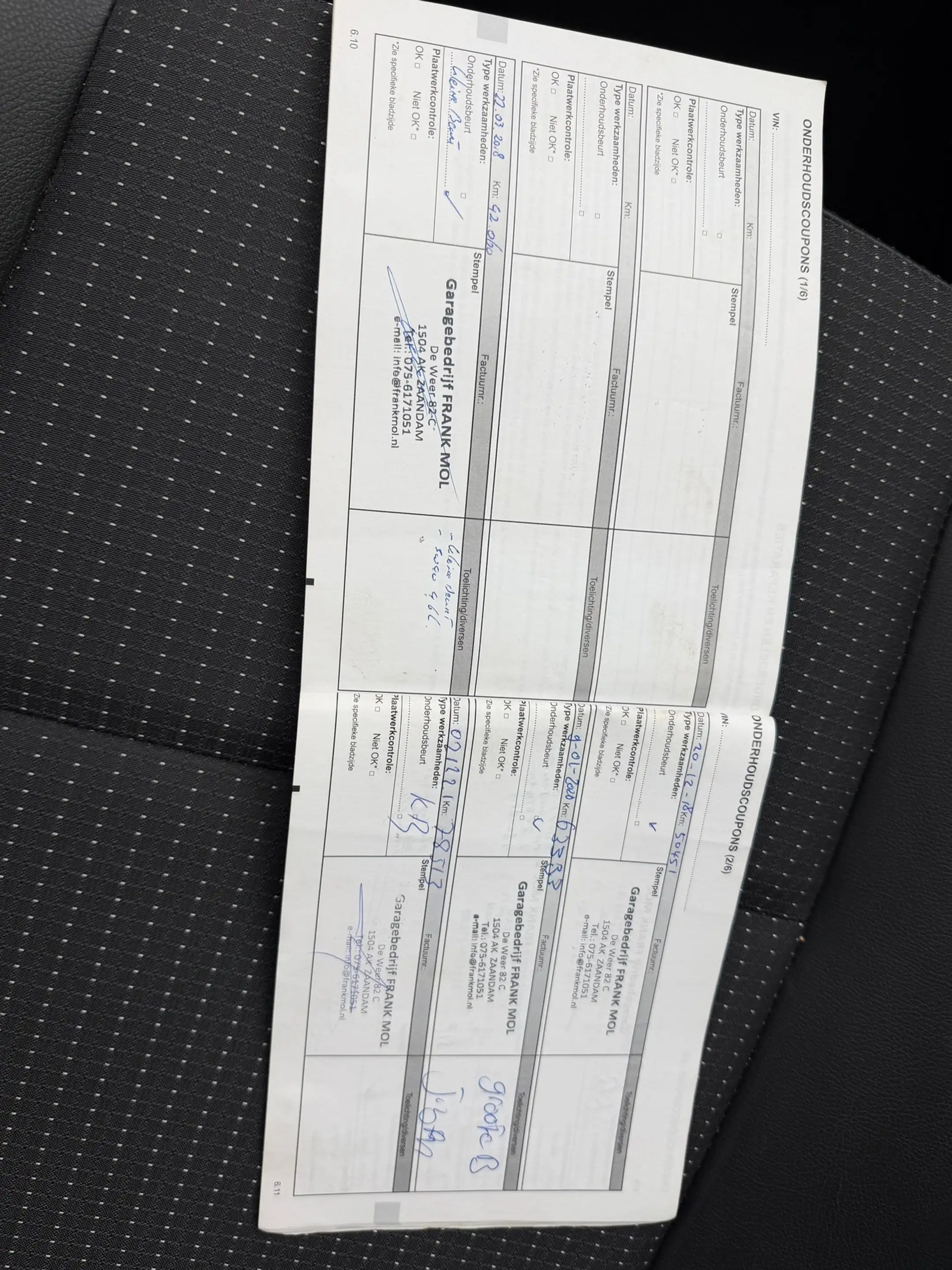 Renault Scenic 1.2 TCe Bose|Gereviseerde motor|Camera|Trekhaak|Cr — photo 40