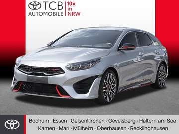 1.6 T GT NAVI SHZ PDC KLIMA LM-Felgen