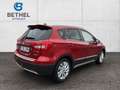 Suzuki SX4 S-Cross 1.4 Boosterjet Comfort Bluetooth Navi Rot - thumbnail 5