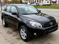 Toyota RAV 4 RAV4 Sol / AUTOMATIK/TÜV NEU Schwarz - thumbnail 10