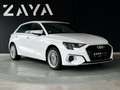 Audi A3 30 TDI Advanced*NAVI*LED*PDC* Wit - thumbnail 1