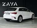 Audi A3 30 TDI Advanced*NAVI*LED*PDC* Wit - thumbnail 6