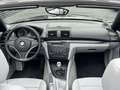 BMW 120 1-serie Cabrio 120i High Executive| ZWART| LEER| E Noir - thumbnail 11