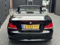 BMW 120 1-serie Cabrio 120i High Executive| ZWART| LEER| E Noir - thumbnail 5