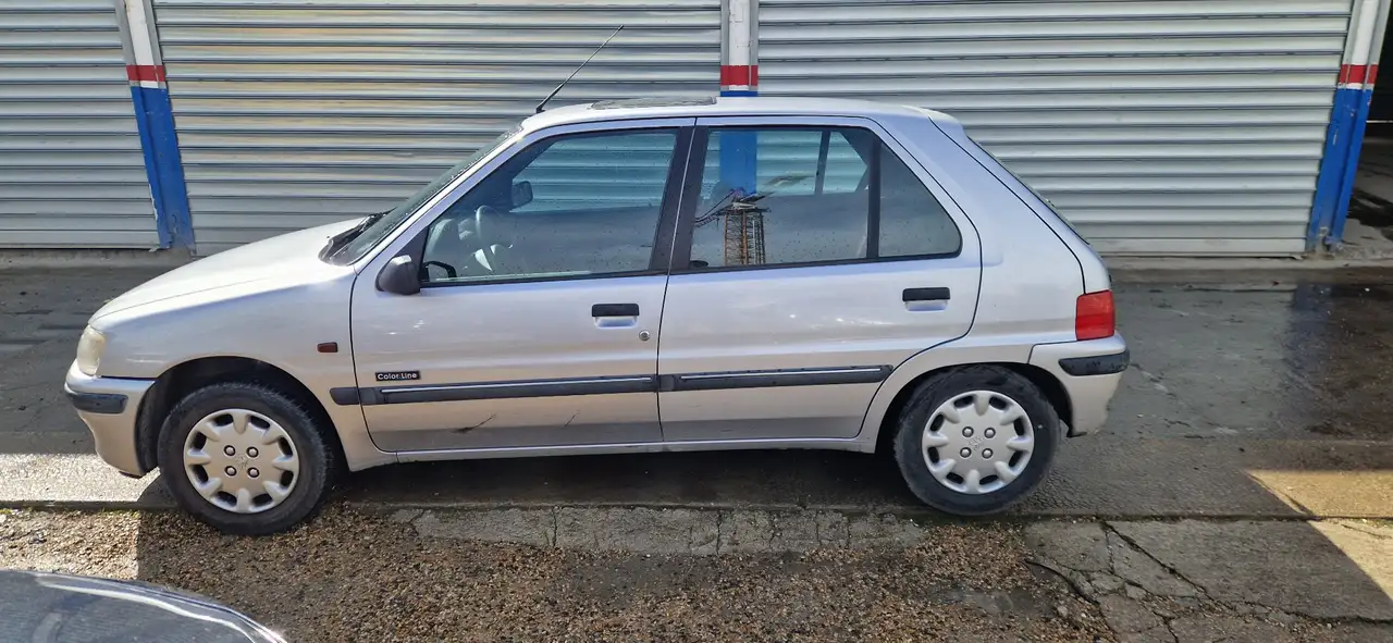 Peugeot 106 1.4i 75cv