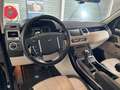 Land Rover Range Rover Sport Supercharged Schwarz - thumbnail 3