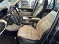 Land Rover Range Rover Sport Supercharged Schwarz - thumbnail 6